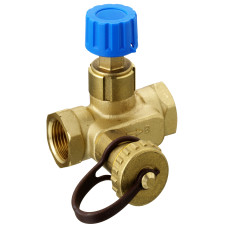 Danfoss Клапан USV-M Ду50 (003Z2153)