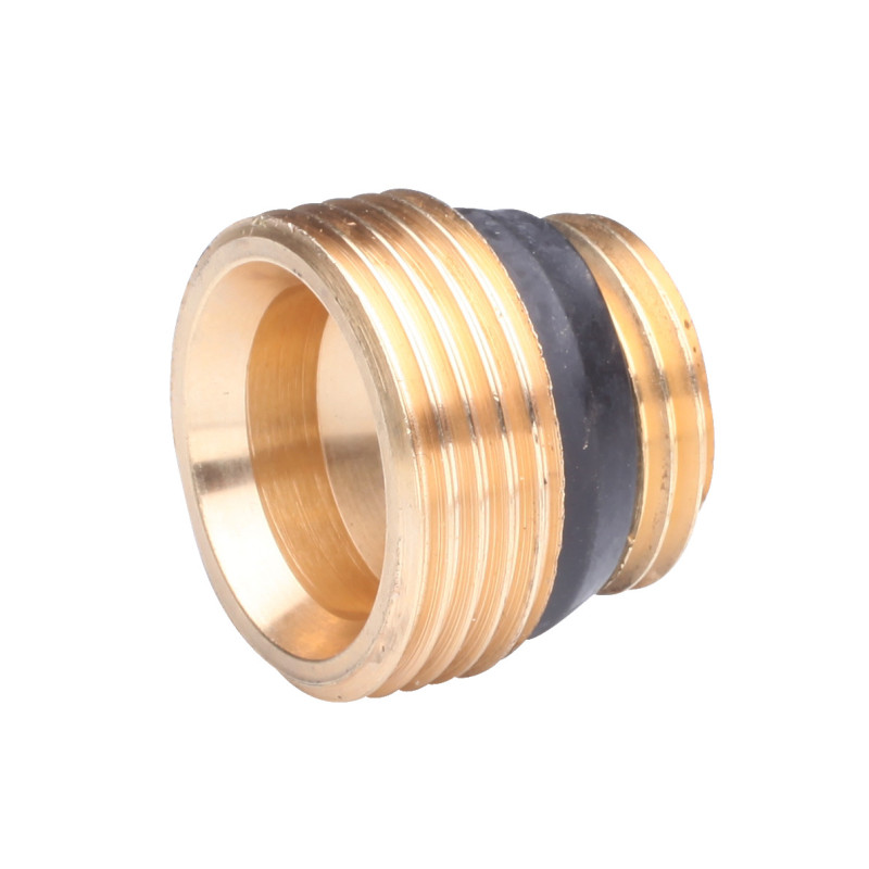 Danfoss З'єдн.ніпель 1/2 x 3/4 з з вн.різ.G1/2" (003L0297)