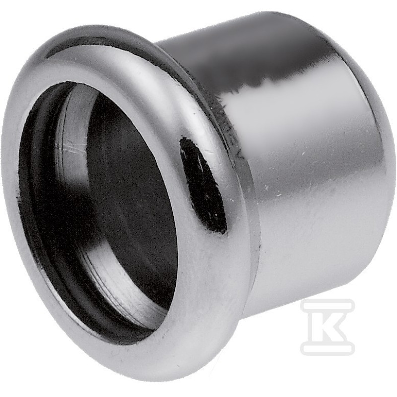 KAN-therm Заглушка press 76 мм (1509250010)