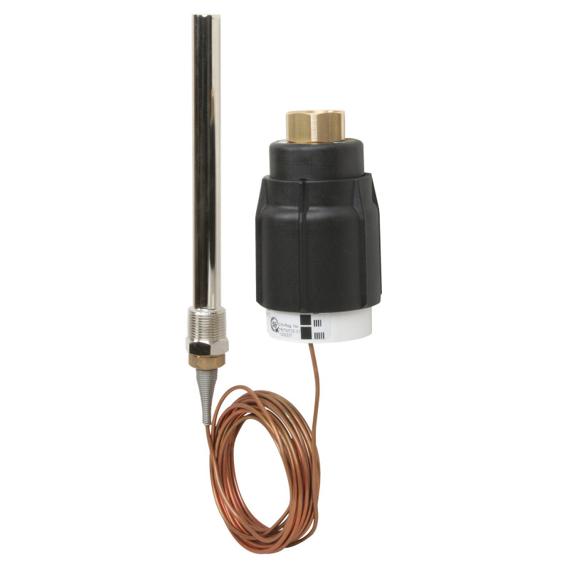 Danfoss Термоелемент AVT PN25 Ду15-50 (065-0605)