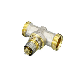 Danfoss Клапан RA-C Ду15 (013G3094)