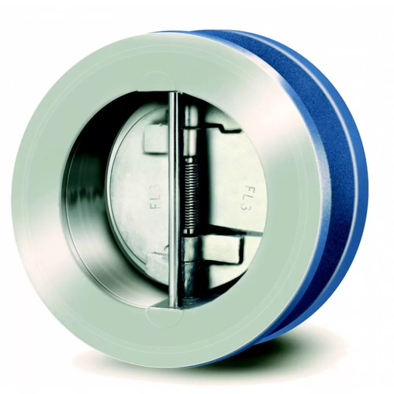 Danfoss Зворотній клапан 805 PN16 DN100 (065B7508)