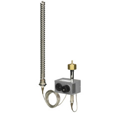 Danfoss Термоелемент AFT 17, 20-90°С (065-4401)