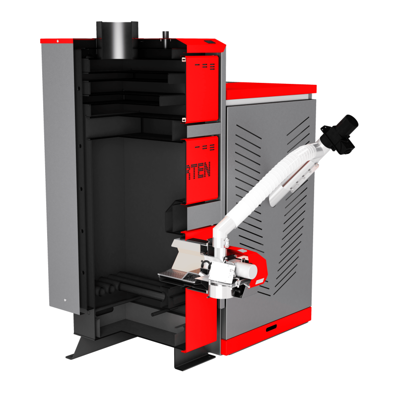 Marten Котел Comfort Pellet MCP-20