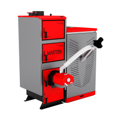 Marten Котел Comfort Pellet MCP-30
