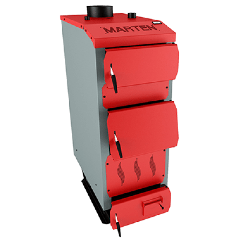 Marten Котел Praktik MP-15