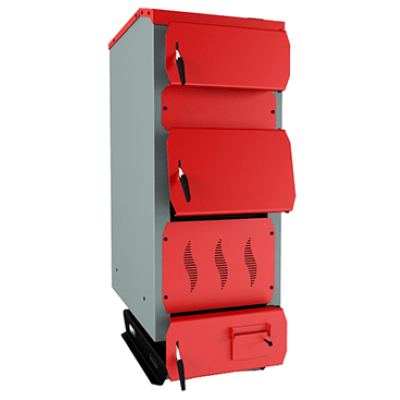 Marten Котел Praktik MP-25