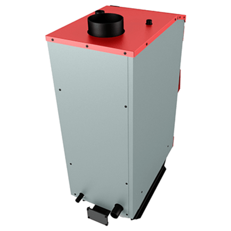 Marten Котел Praktik MP-25