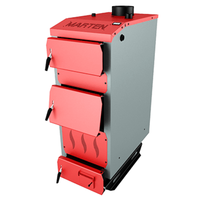 Marten Котел Praktik MP-30