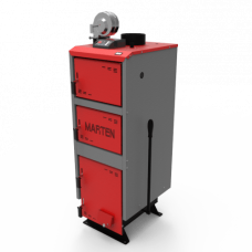 Marten Котел Comfort MC-17