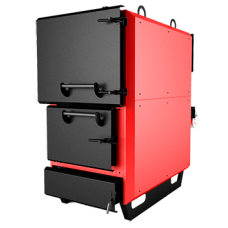 Marten Котел Industrial-T MIT-300