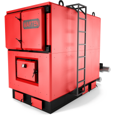 Marten Котел Industrial-T MIT-500