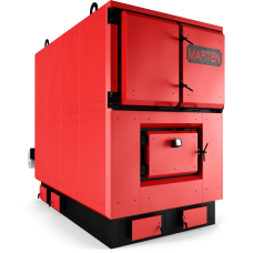 Marten Котел Industrial-T MIT-600