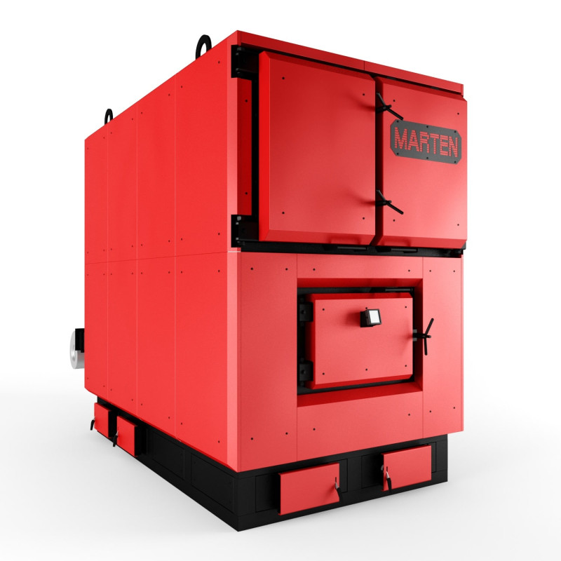 Marten Котел Industrial-T MIT-700
