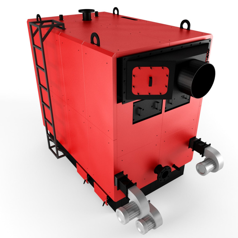 Marten Котел Industrial-T MIT-700