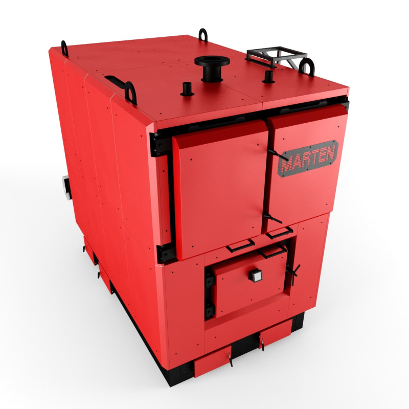 Marten Котел Industrial-T MIT-800