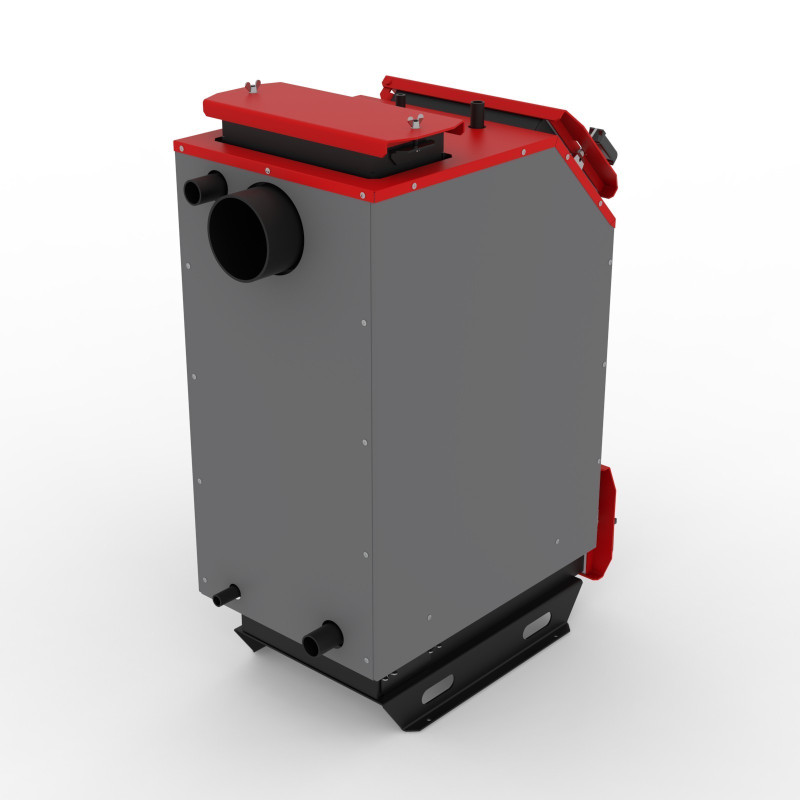 Marten Котел Master MM-25