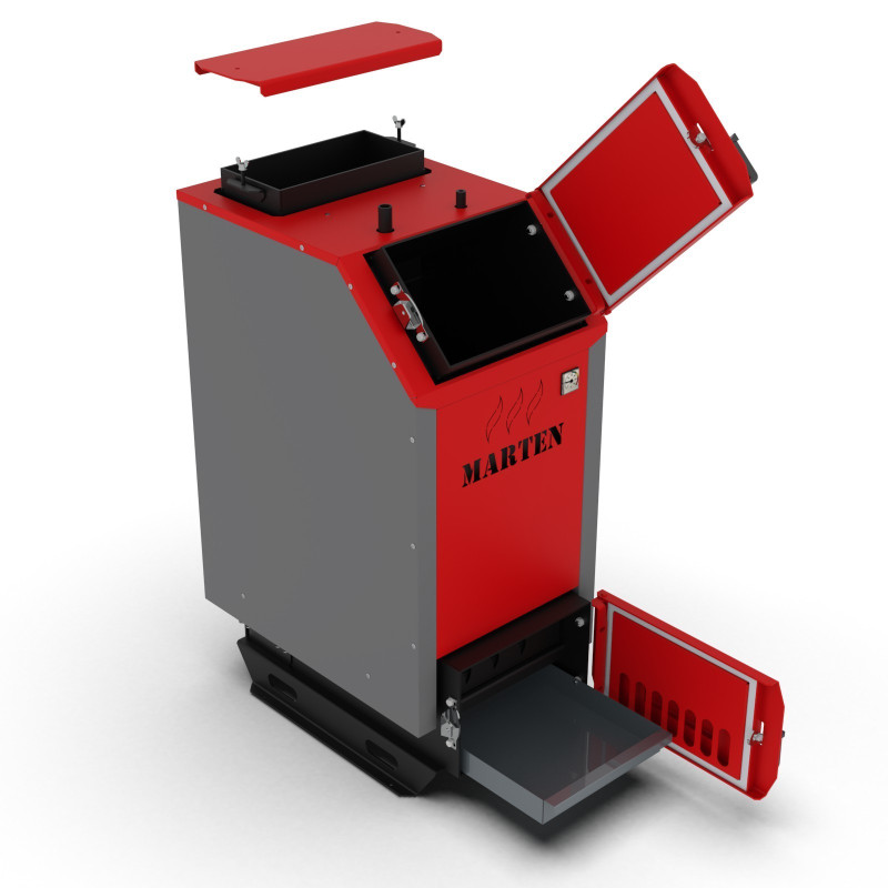 Marten Котел Master MM-15