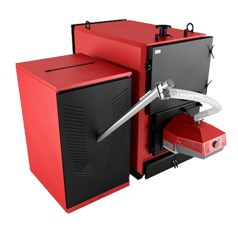 Marten Котел Industrial-T Pellet MITP-95