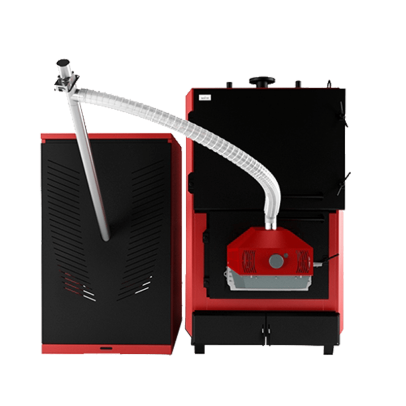 Marten Котел Industrial-T Pellet MITP-300