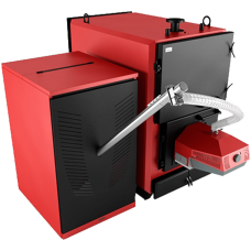 Marten Котел Industrial-T Pellet MITP-400
