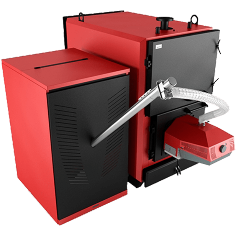 Marten Котел Industrial-T Pellet MITP-800