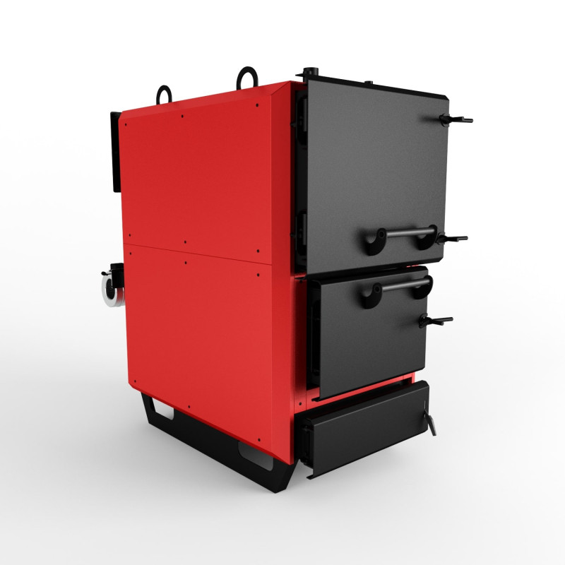 Marten Котел Industrial-T MIT-95