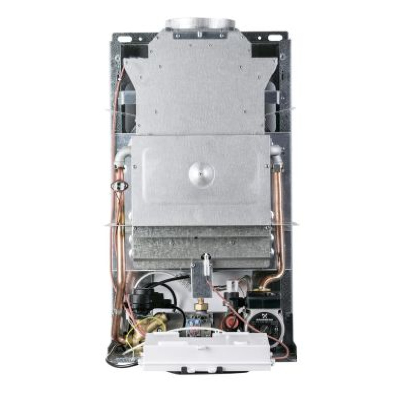 Italtherm Двухконтурный газовый дымоходный котёл CITY CLASS 24 C (301051458)