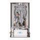 Italtherm Двухконтурный конденсационный газовый котёл CITY TOP 25 K (301001568)
