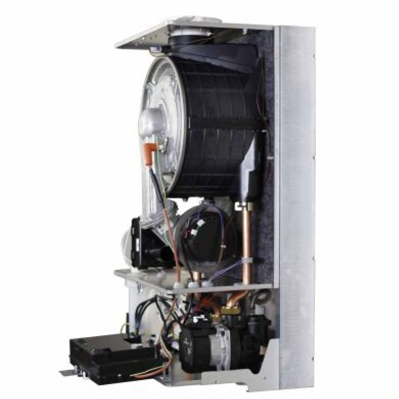 Italtherm Двухконтурный конденсационный газовый котёл CITY CLASS H 25 K (ERP) (301021881)