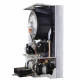Italtherm Двухконтурный конденсационный газовый котёл CITY CLASS H 25 K (ERP) (301021881)