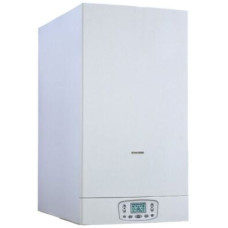 Italtherm Конденсационный двухконтурный газовый котёл TIME 27 K (301001104)