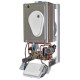 Italtherm Конденсационный двухконтурный газовый котёл TIME 27 K (301001104)