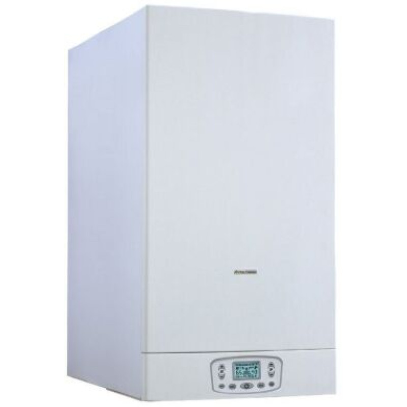 Italtherm Конденсационный одноконтурный газовый котёл TIME POWER 50 K (301001210)