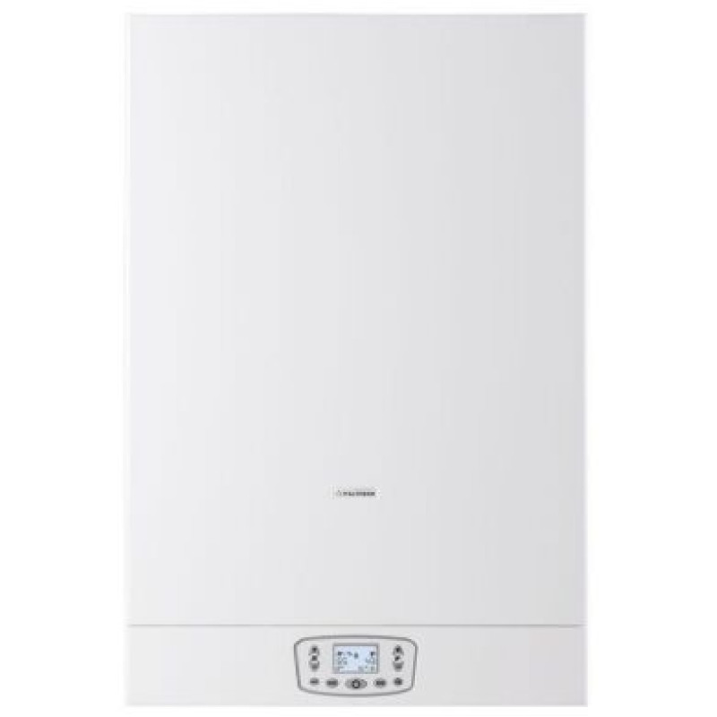Italtherm Конденсационный двухконтурный газовый котёл TIME MICRO 35 K (301001671)