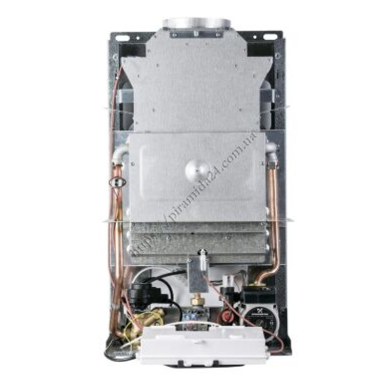 Italtherm Двухконтурный газовый дымоходный котёл CITY CLASS 28 C (WB) (301051748)