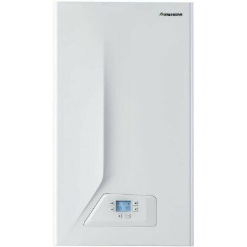 Italtherm Конденсационный одноконтурный газовый котёл CITY CLASS Н 25 KR (ERP) (301021884)