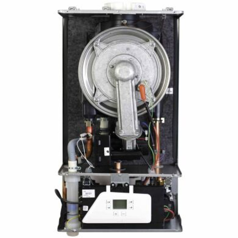 Italtherm Конденсационный одноконтурный газовый котёл CITY CLASS Н 25 KR (ERP) (301021884)