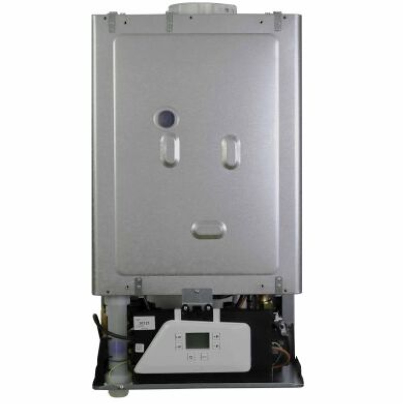 Italtherm Двухконтурный конденсационный газовый котёл CITY CLASS H 35 K (ERP) (301021883)