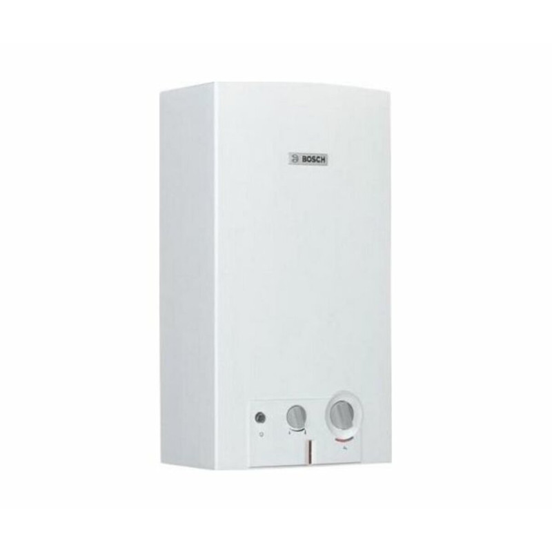 BOSCH Колонка газовая WR 10-2 B Therm 4000 O