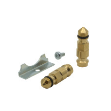 Danfoss Вимірювальних ніпелі (2шт.) (003L8145)