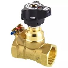 Danfoss Ручний клапан MSV-B Ду40 (003Z4035)