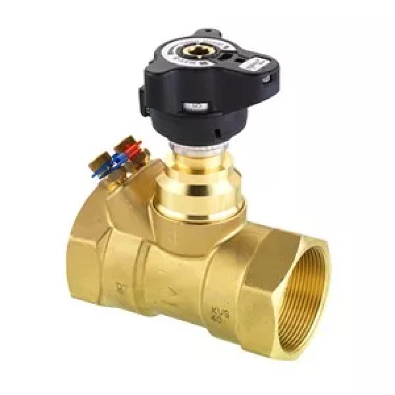 Danfoss Ручний клапан MSV-B Ду50 (003Z4036)