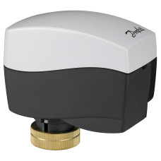 Danfoss Редукторний електропривід AMI 140 24V (082H8048)