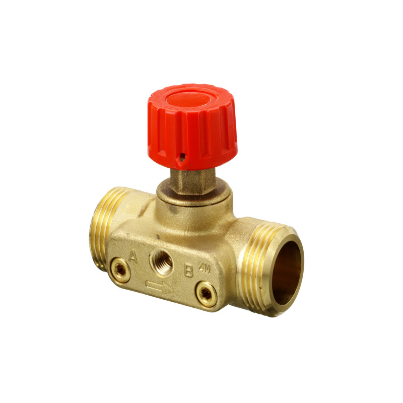 Danfoss Баланс. клапан ASV-M Ду 20 (003L7697)