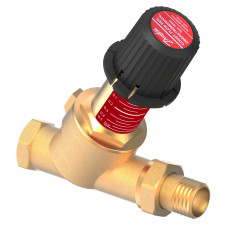 Danfoss Клапан перепуску AVDO 15 прямий (003L6018)