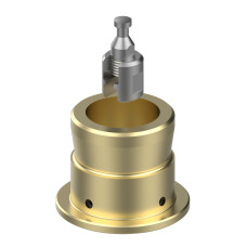 Danfoss Адаптер Ду15-50 (065Z0311)