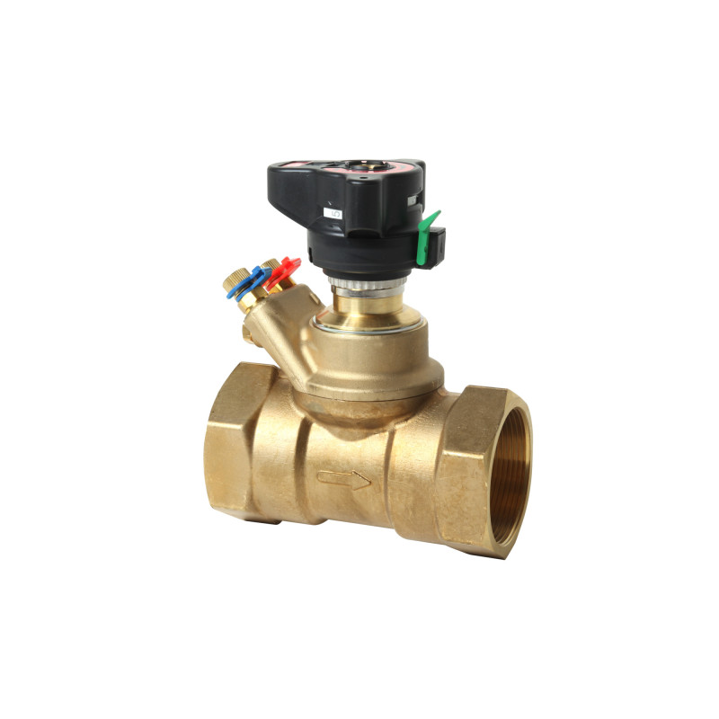 Danfoss Клапан ASV-BD DN50 ручний балансувальний (003Z4046)