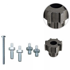 Danfoss Приєднувальний комплект універсальний (082H0250)