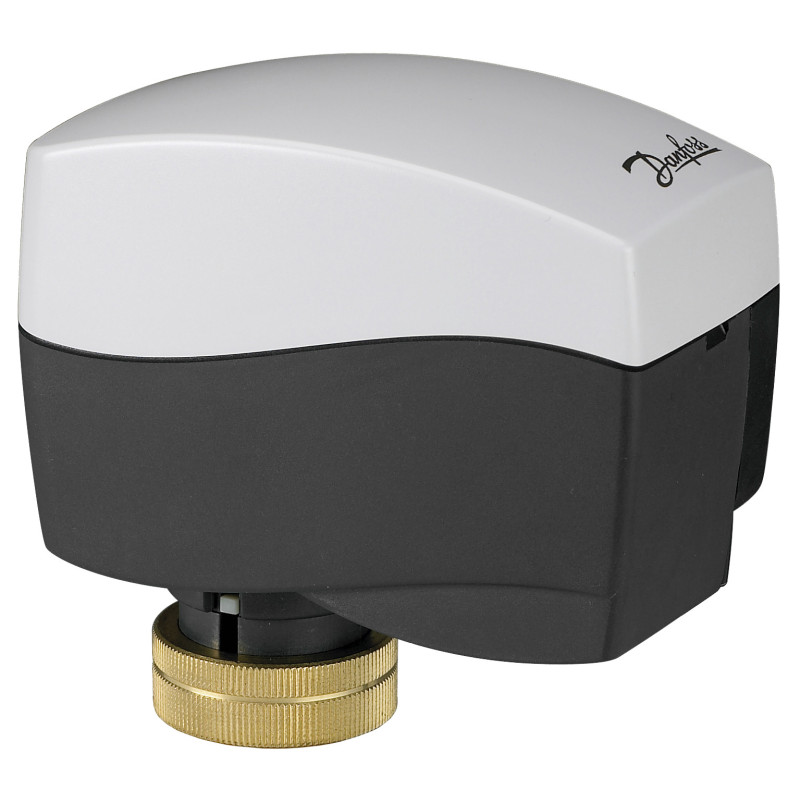 Danfoss Редукторний електропривід AMI 140 230V (082H8049)